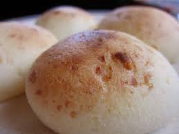 Bolivian Bread