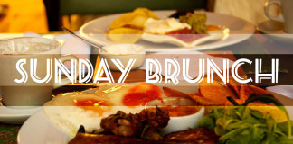 Brunch Home Hotel Buenos Aires