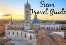 siena travel guide