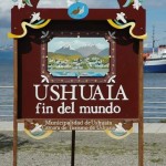 Getting around Ushuaia
