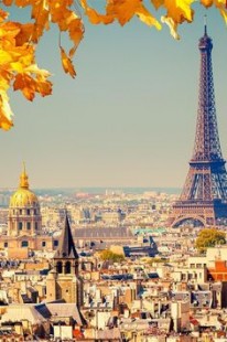 paris indie travel guide